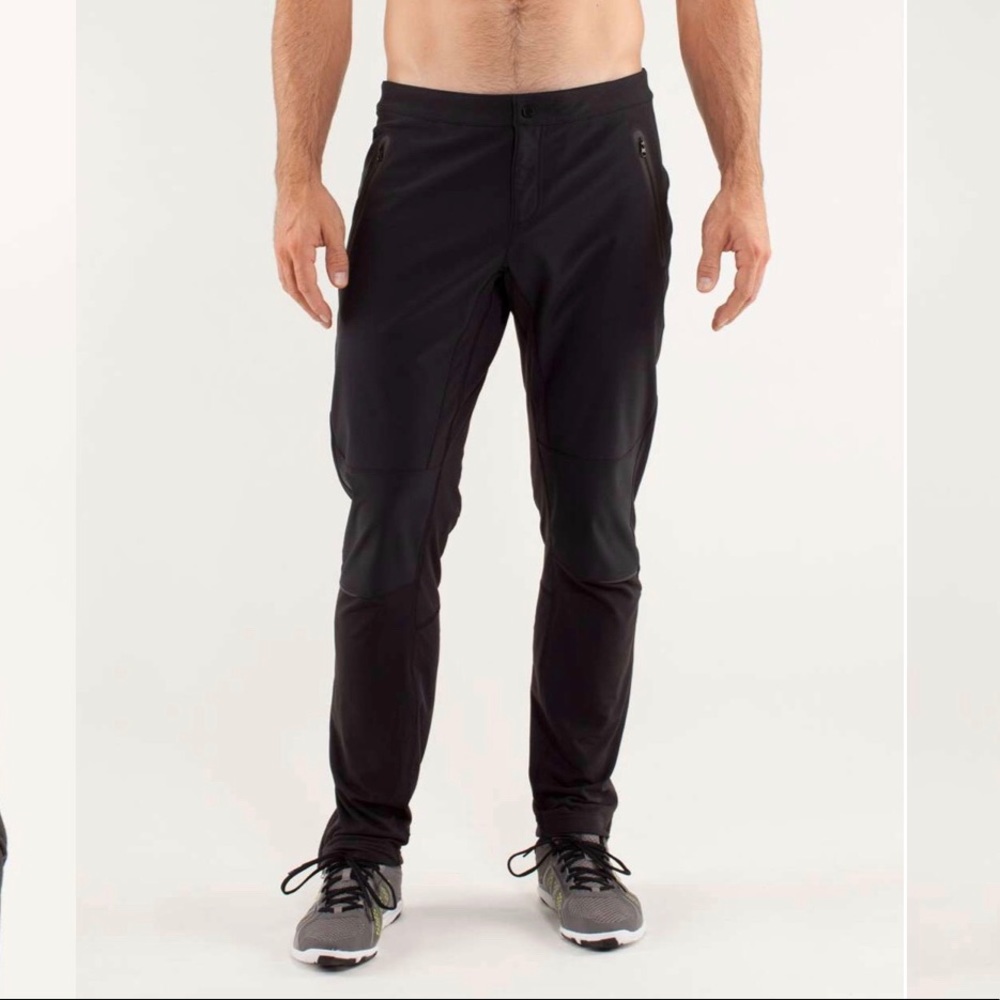 Lululemon Chillstop Pants